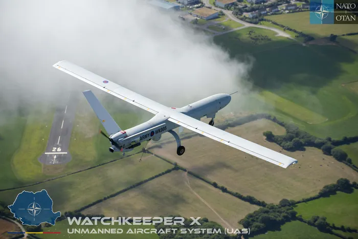 România ar putea rezilia contractul de peste 400 de milioane $ pentru achiziția de drone britanice. Anunțul a fost făcut de Radu Miruță, după ce Gândul a dezvăluit despre ancheta desfășurată în Regatul Unit