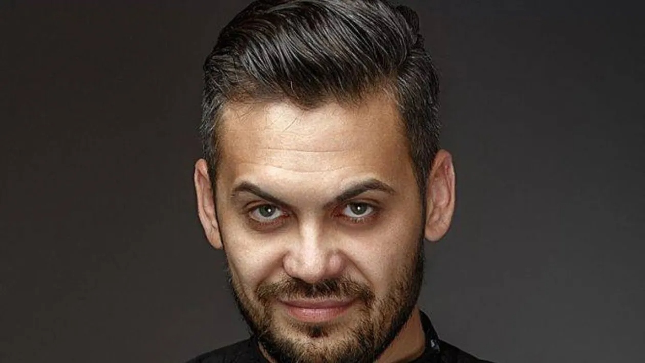 Designerul Eugen Olteanu a murit la vârsta de 42 de ani. Mesajul emoționant al soției sale: „Te voi iubi veșnic”