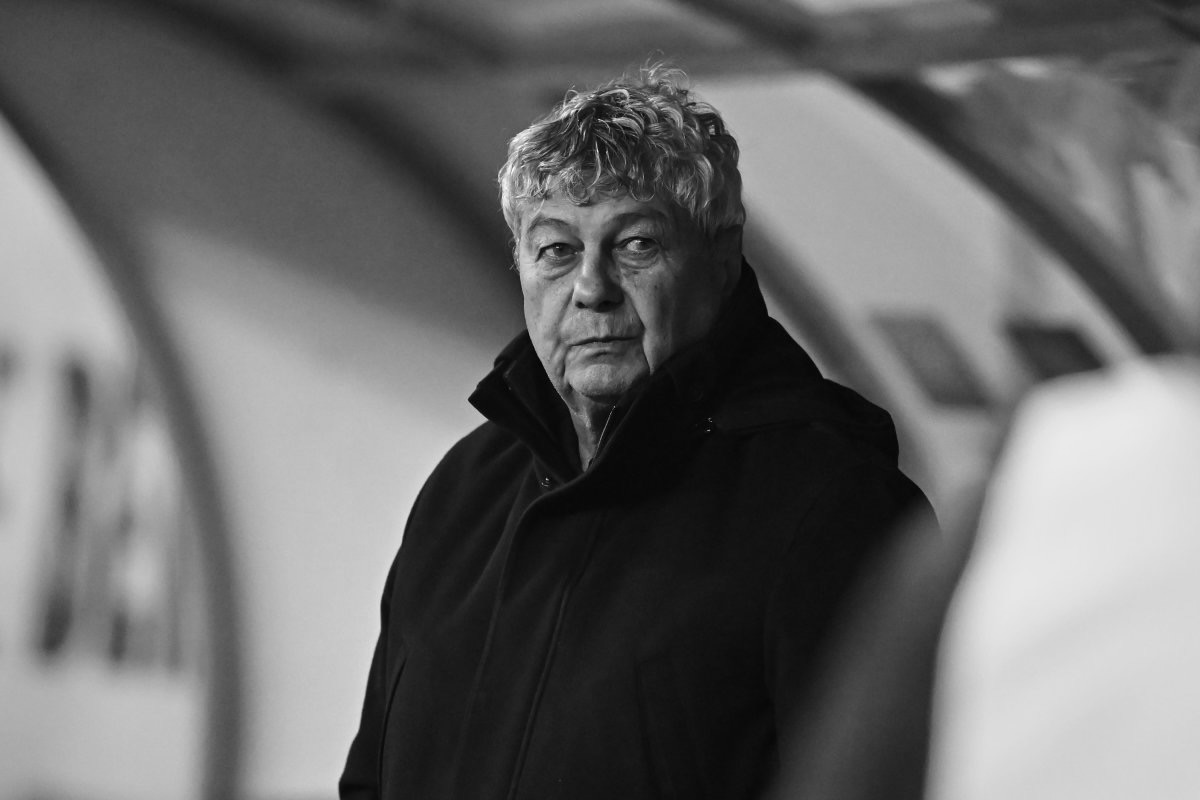 Simona Halep, marcată de moartea lui Mircea Lucescu: „A rămas pe teren până la capăt”