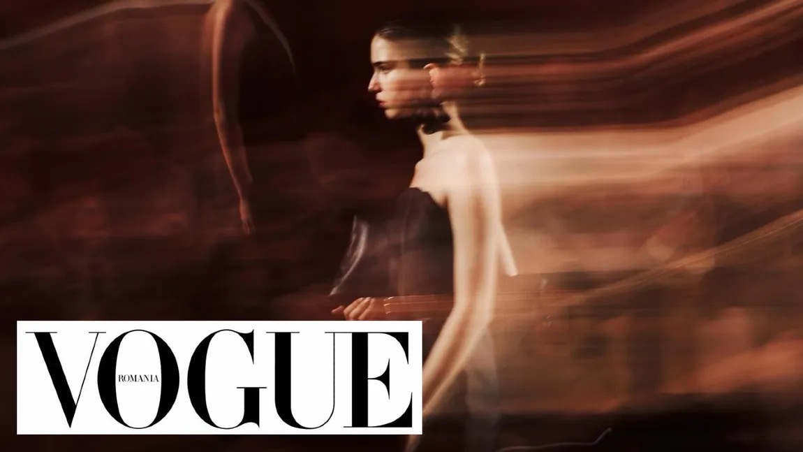 Vogue intră oficial pe piața din România. Când va avea loc lansarea