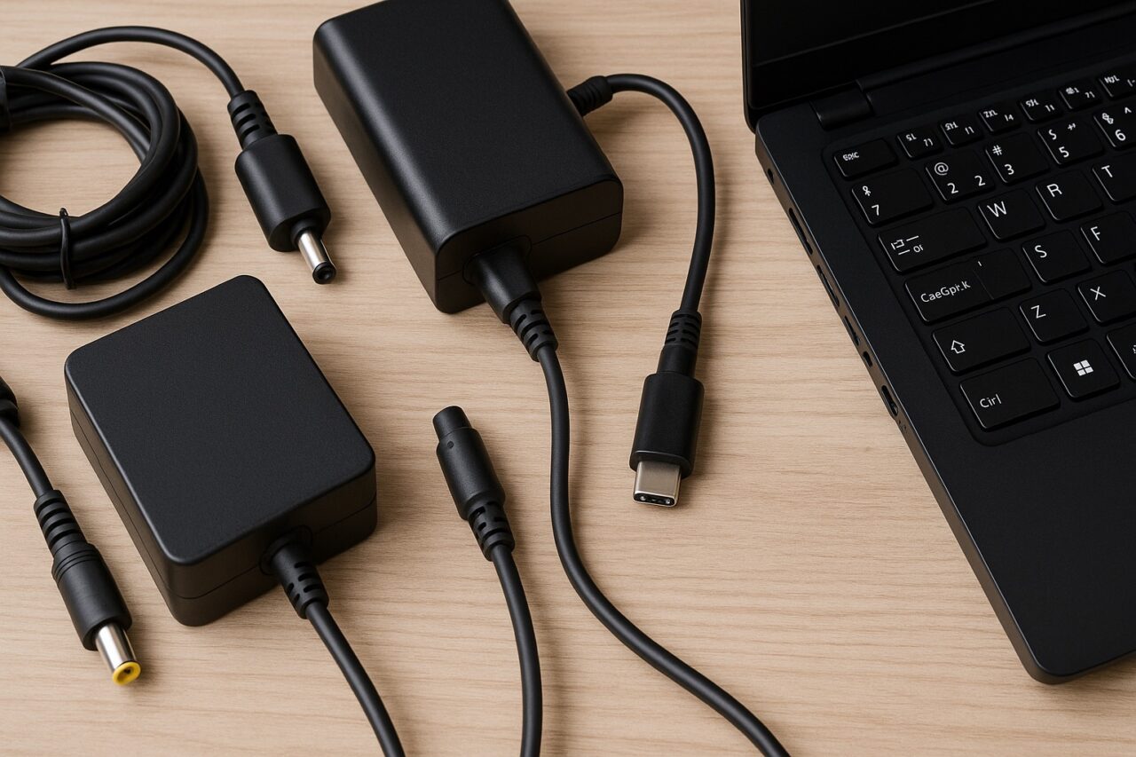Laptopurile din UE trec obligatoriu la USB-C din aprilie 2026. Ce se schimbă pentru utilizatori
