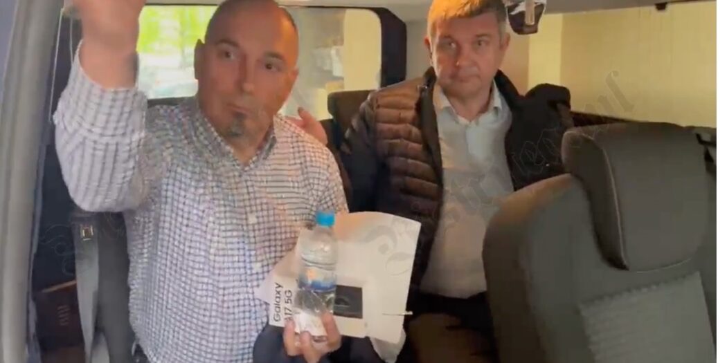 Rețineri în ancheta DNA Cluj: Florin Moldovan și Ciprian Ceclan, arestați pentru 24 de ore. Șoferul lui Radu Moldovan, sub control judiciar