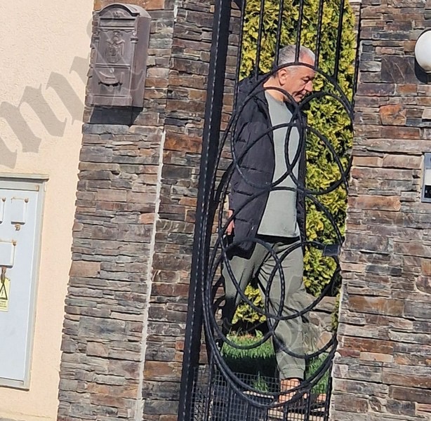 Radu Moldovan, fostul șef de la CJ Bistrița-Năsăud, a ajuns la spital după vizita anchetatorilor. Ce i s-a întâmplat