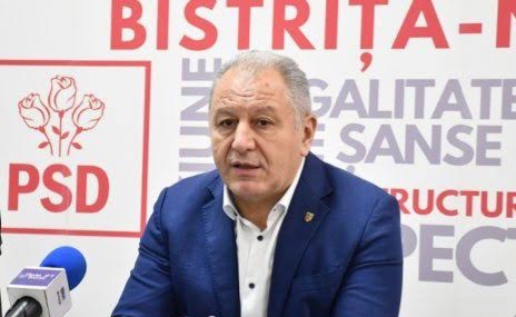 Primele declarații date de Radu Moldovan, liderul PSD, după perchezițiile DNA: „Mi-au comunicat un dosar penal”