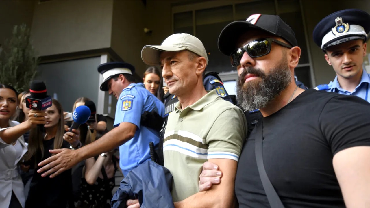 Fostul adjunct SIS din Republica Moldova, Alexandru Bălan, va fi predat astăzi autorităților de la Chișinău pentru executarea pedepsei de trădare