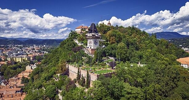 Cum a ajuns acest oraș din Austria una dintre cele mai atractive destinații de weekend din Europa