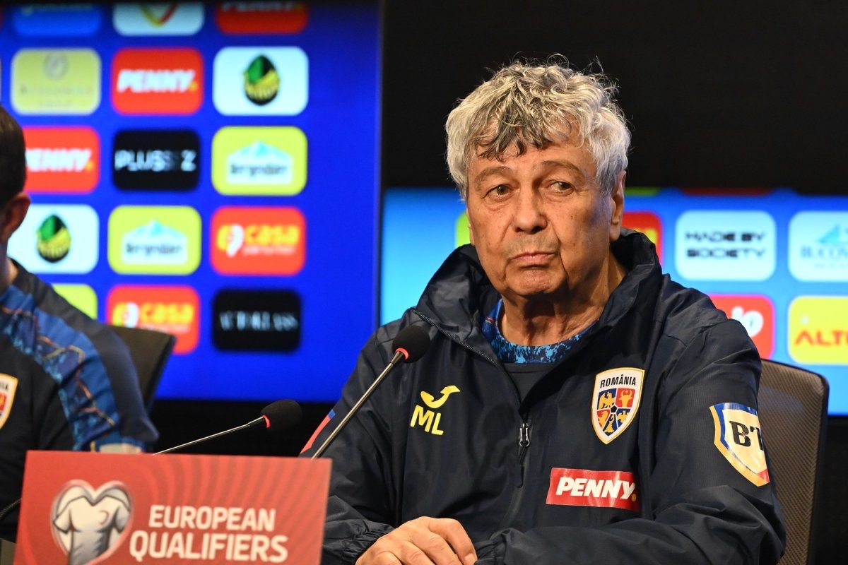 Mircea Lucescu este în comă indusă. Mihai Stoichiță: „Să dea Dumnezeu să aibă zile”