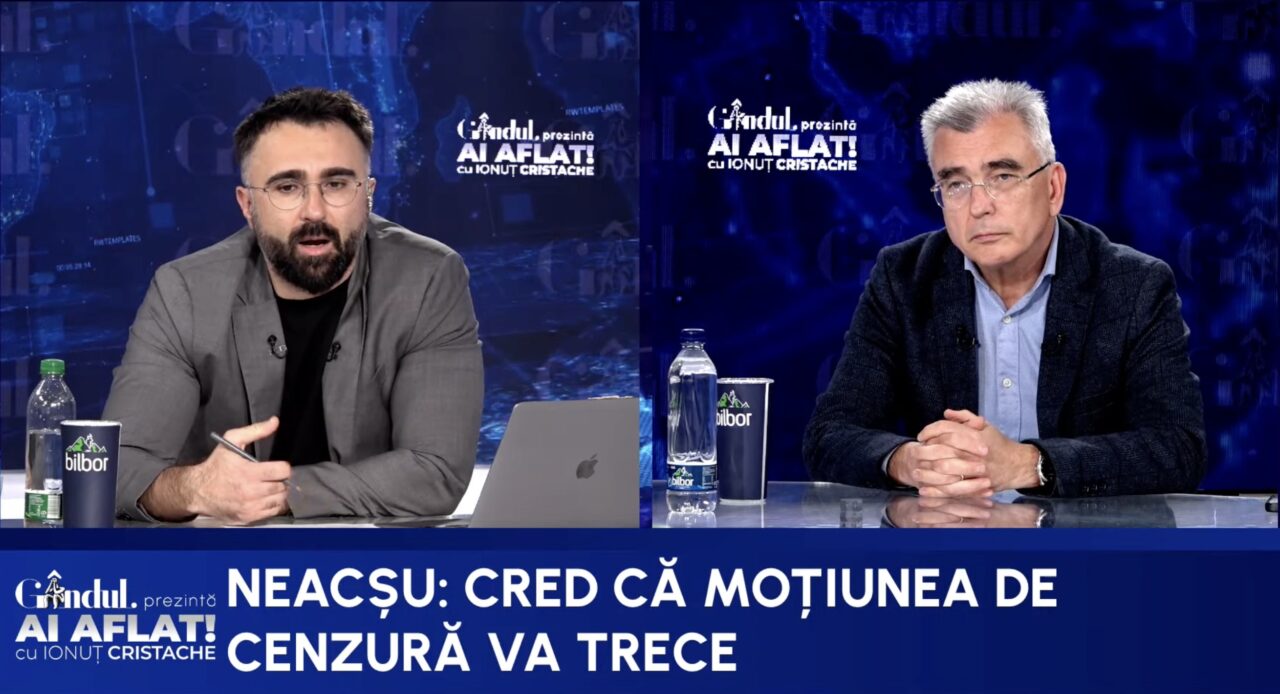 AUR amenință cu boicotul consultărilor de la Cotroceni: „Nu are rost să mergem”