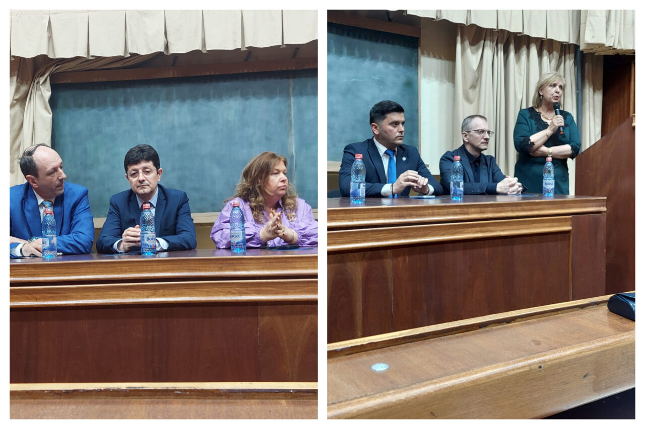 INML a prezentat bilanțul pe anul 2025. Procurorul Marius Iacob: Nu există deficiențe în colaborarea cu medicii legiști