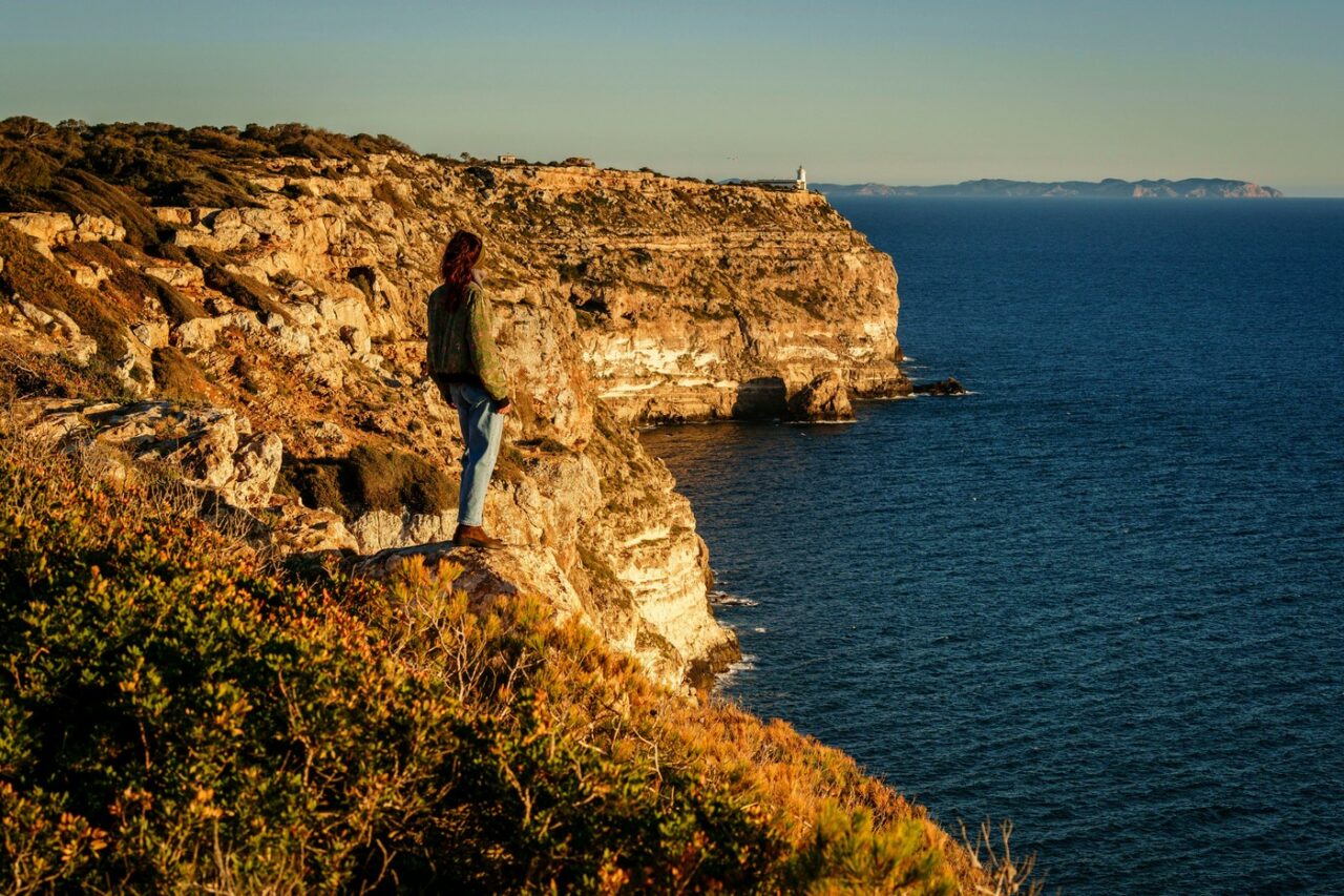 Frumoasa insulă mică a Spaniei, care are mai puțini turiști decât Tenerife sau Ibiza. „O excursie de vis pentru oricine caută frumusețe neatinsă”