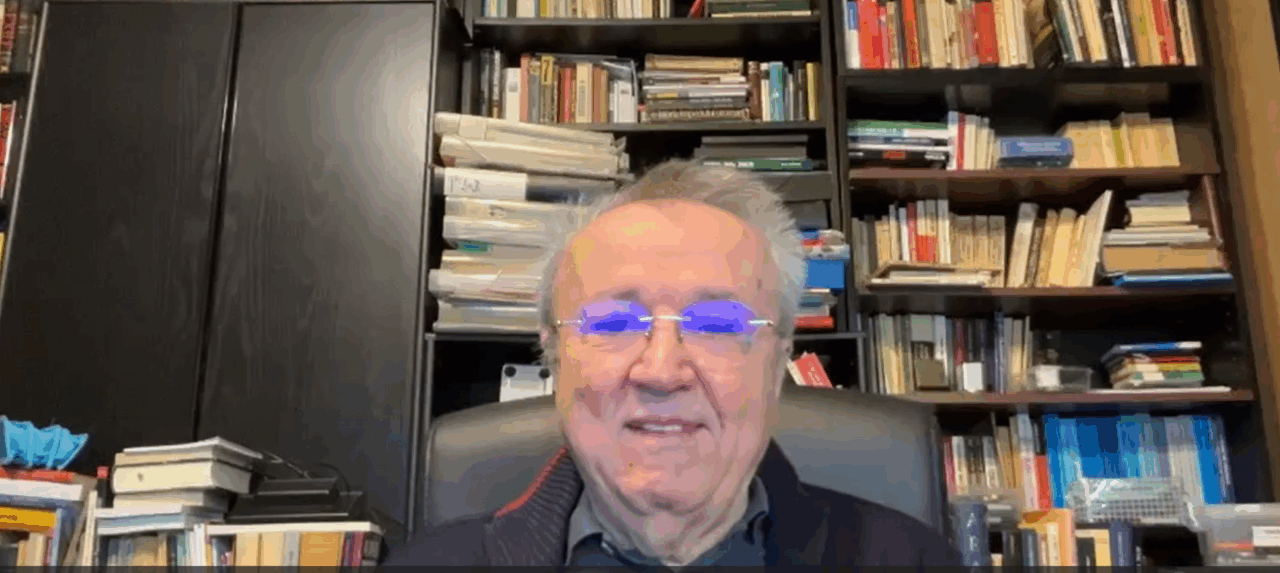 Ion Cristoiu: „Sfidându-i pe TeFeLiști, Nicușor Dan și-a impus lista cu șefii de la Parchete”