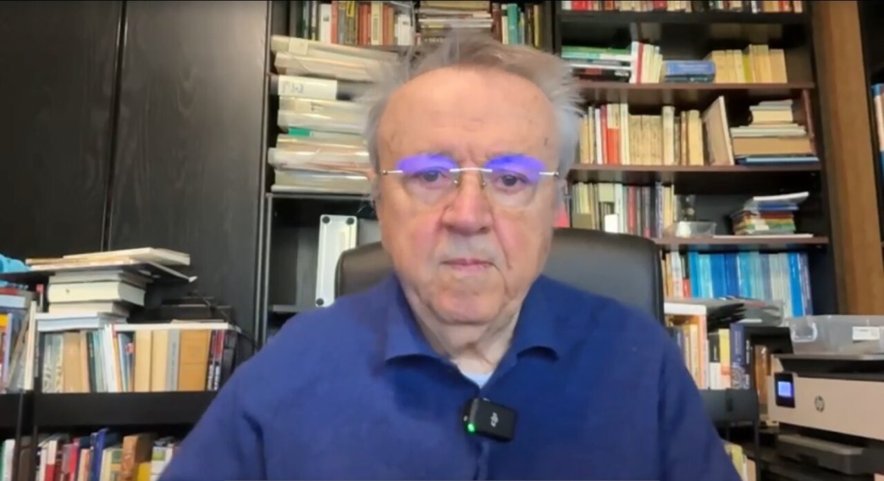 Ion Cristoiu: În Bulgaria a învins la scor Călin Georgescu!