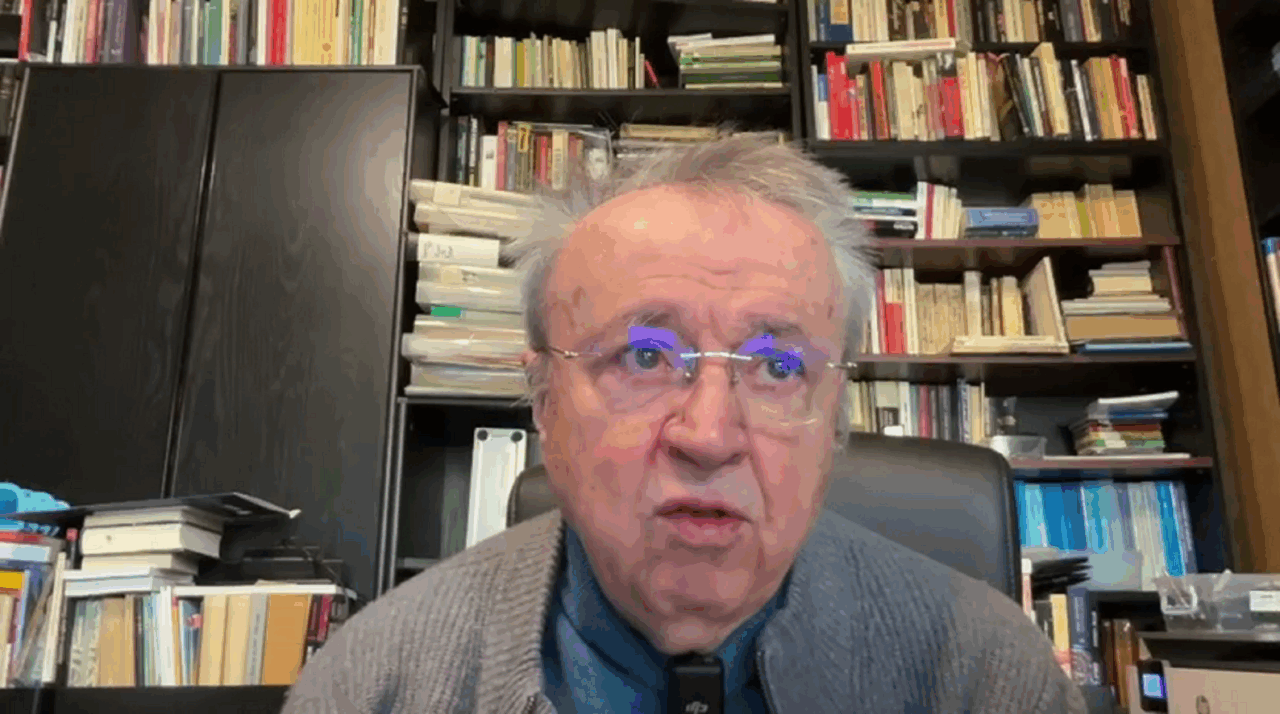 Ion Cristoiu: Reînvie Peter Magyar, noul Stăpân al Ungariei, periculosul iredentism maghiar?!