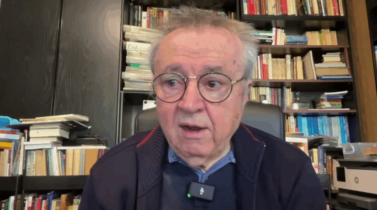 Ion Cristoiu: Prin mascarada de la Cotroceni, Nicușor Dan vrea să impună un premier tehnocrat: Anca Dragu