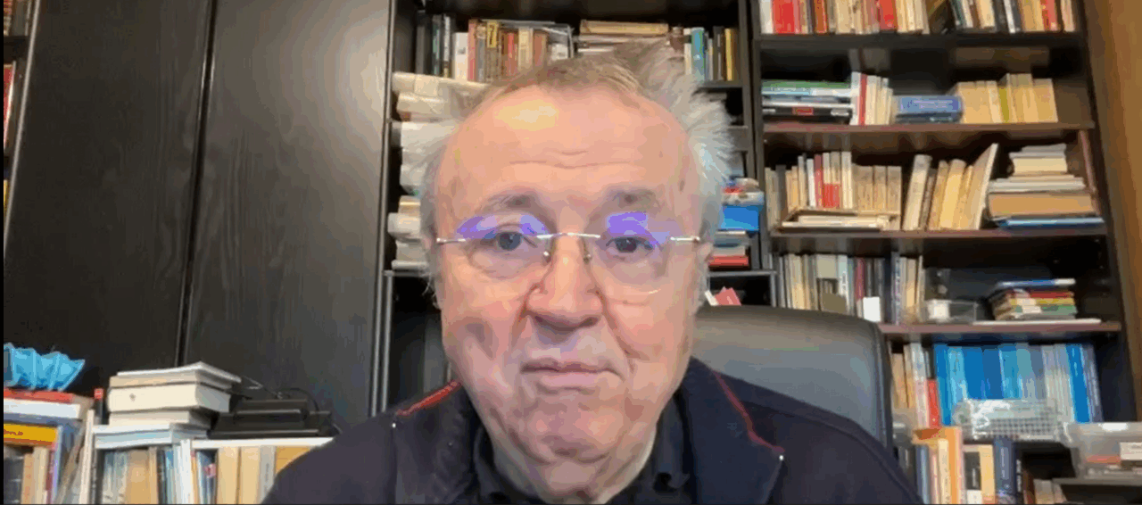 Ion Cristoiu: „Ridicarea controlului judiciar pentru Călin Georgescu nu e o victorie, ci un eșec al democrației noastre”