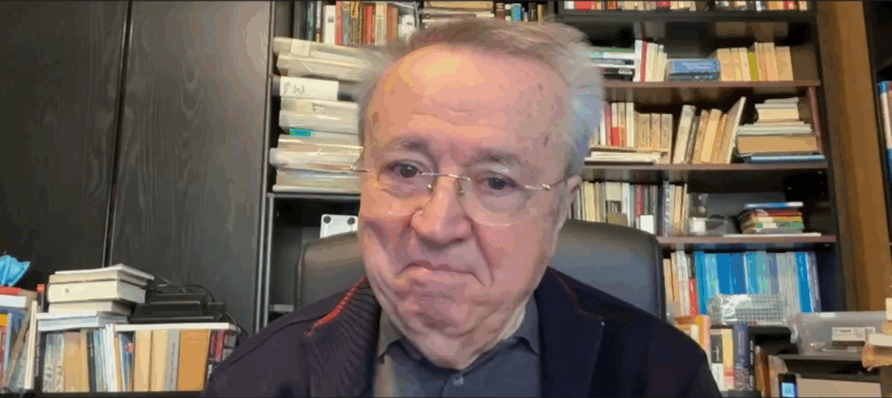 Ion Cristoiu: „Salvarea pilotului, o gură de oxigen pentru Donald Trump prins în Încurcătura mortală din Iran”