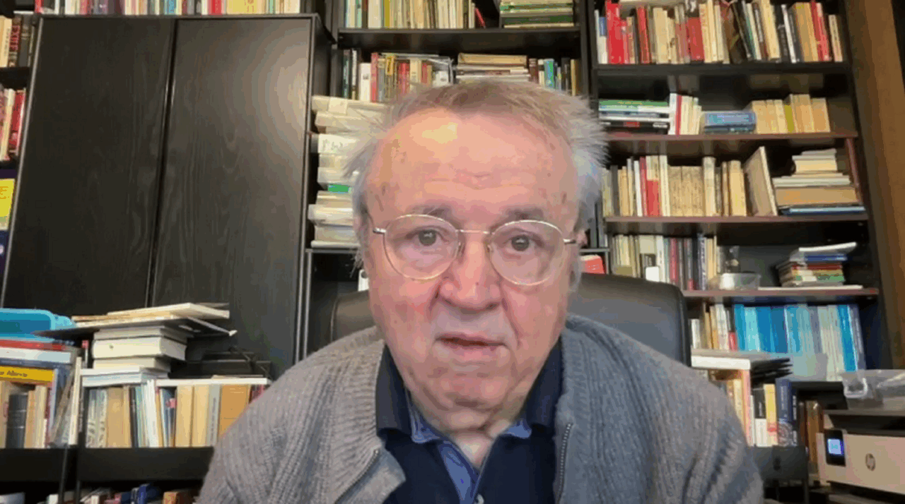 Ion Cristoiu: Deși pare o fantezie, propunerea unui guvern al Reconcilierii Naționale de către Călin Georgescu trebuie luată în serios