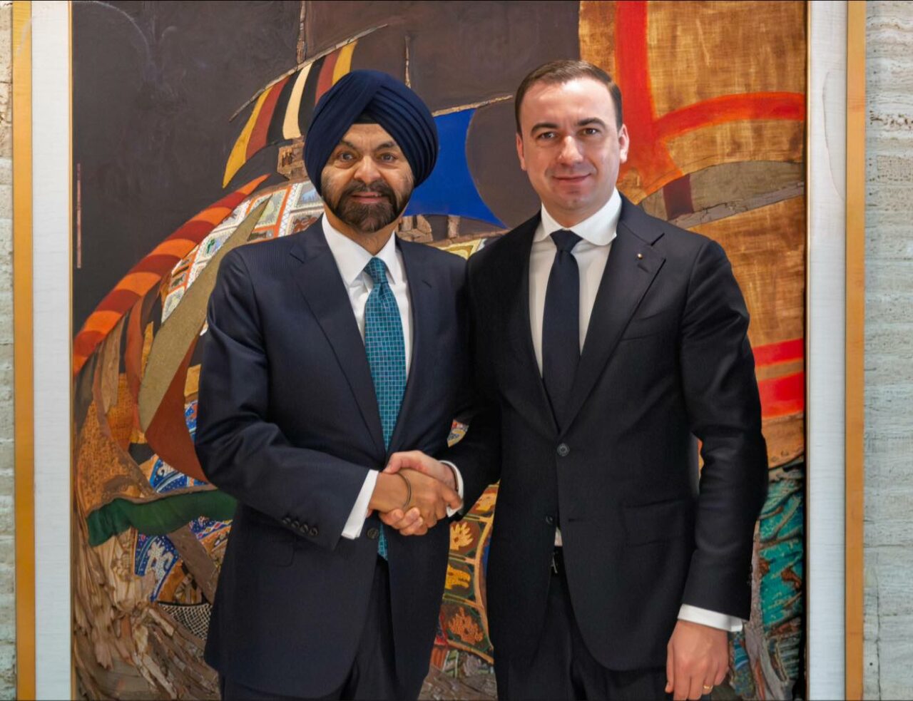 Ce spune Ministrul Energiei despre vizita în SUA: „România să fie prima țară din lume în care Banca Mondială finanțează producția de energie nucleară”