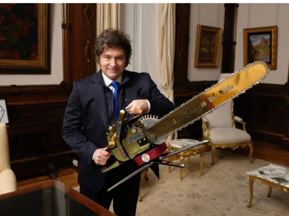 Argentinienii, dezamăgiți de Javier Milei din cauza costurilor ridicate: „Nu-mi permit să plătesc chiria, dar tot nu voi vota cu partide de stânga”