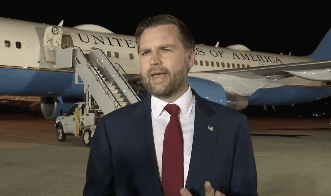 JD Vance avertizează Iranul. Armistițiul poate cădea din cauza Libanului: „Cred că ar fi o prostie, dar este alegerea lor”