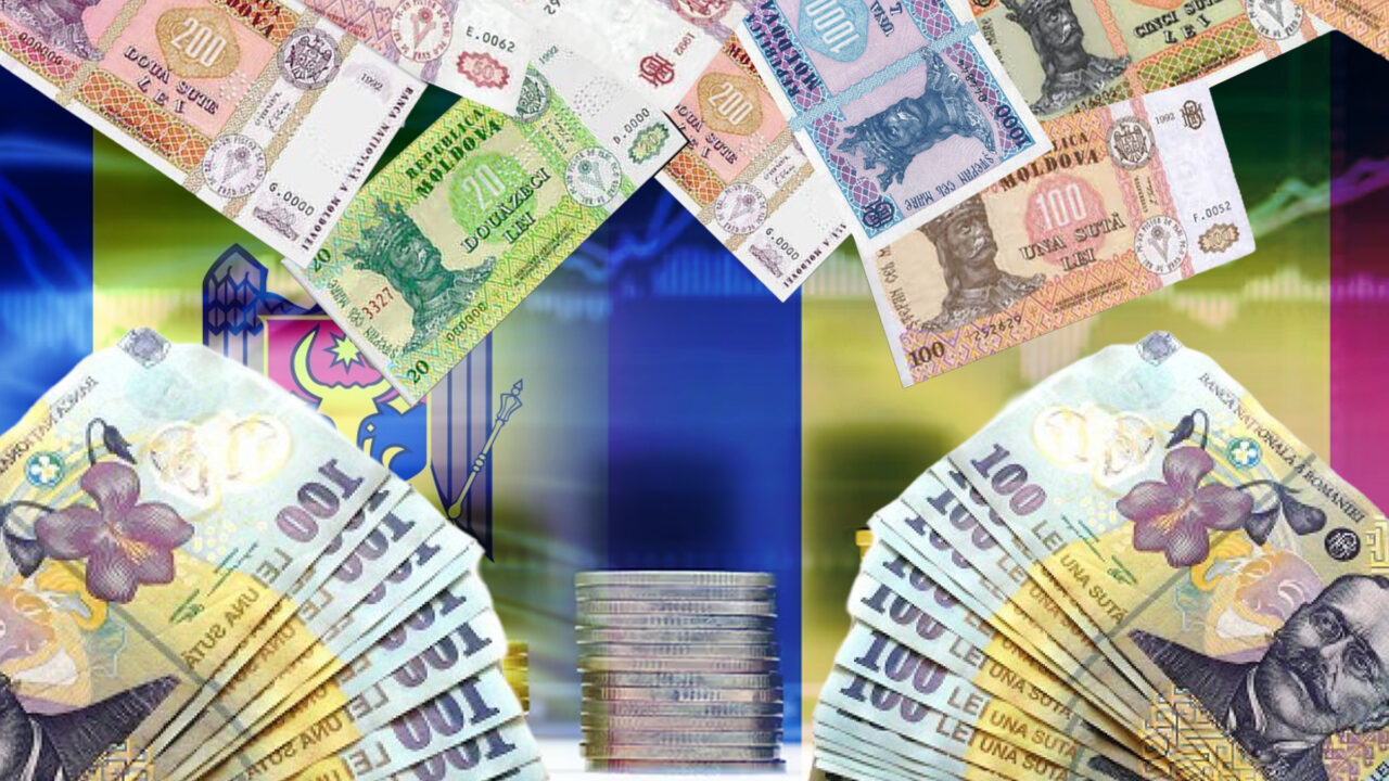 Republica Moldova are o inflație la jumătate față de România. Ce măsuri au luat moldovenii ca să scadă prețurile