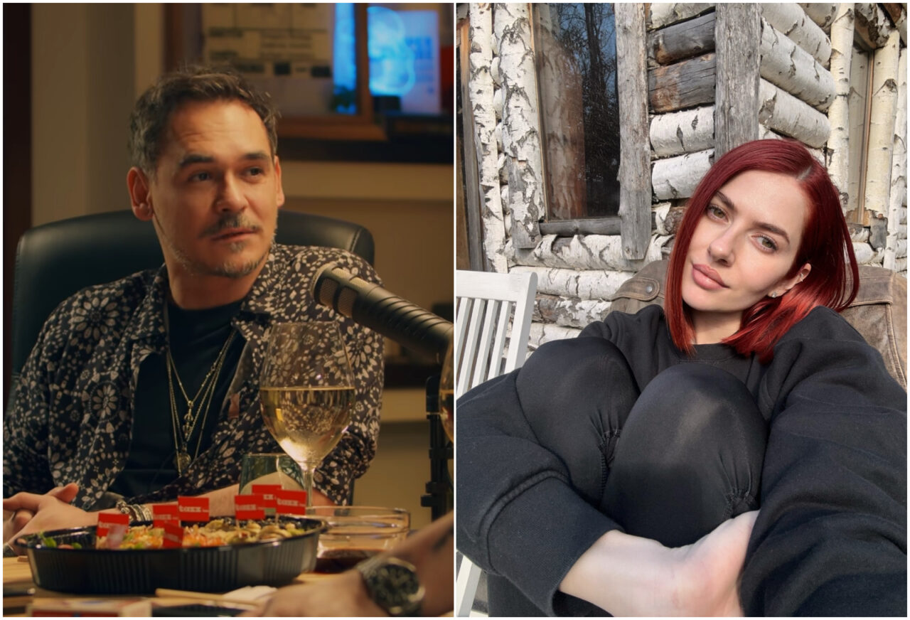 Lidia Buble și Răzvan Simion au ajuns în instanță, la 6 ani de la despărțire. Conflict financiar între cei doi foști iubiți