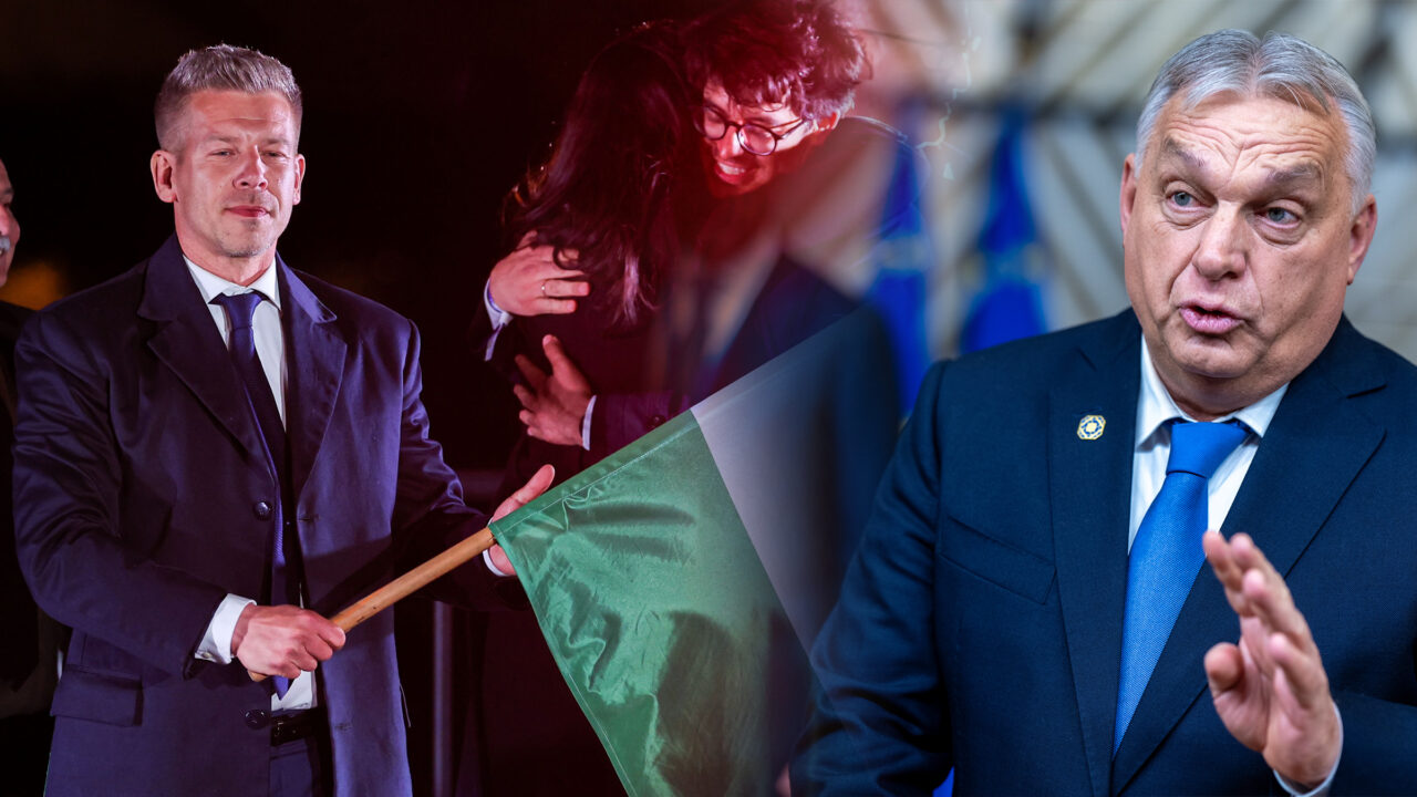 Ungaria i-a spus „stop” lui Viktor Orbán. Urmează modificarea Constituției? „Reconstrucția relațiilor deteriorate cu Bruxelles și Kiev s-ar putea să nu fie o prioritate pentru noul premier Magyar”