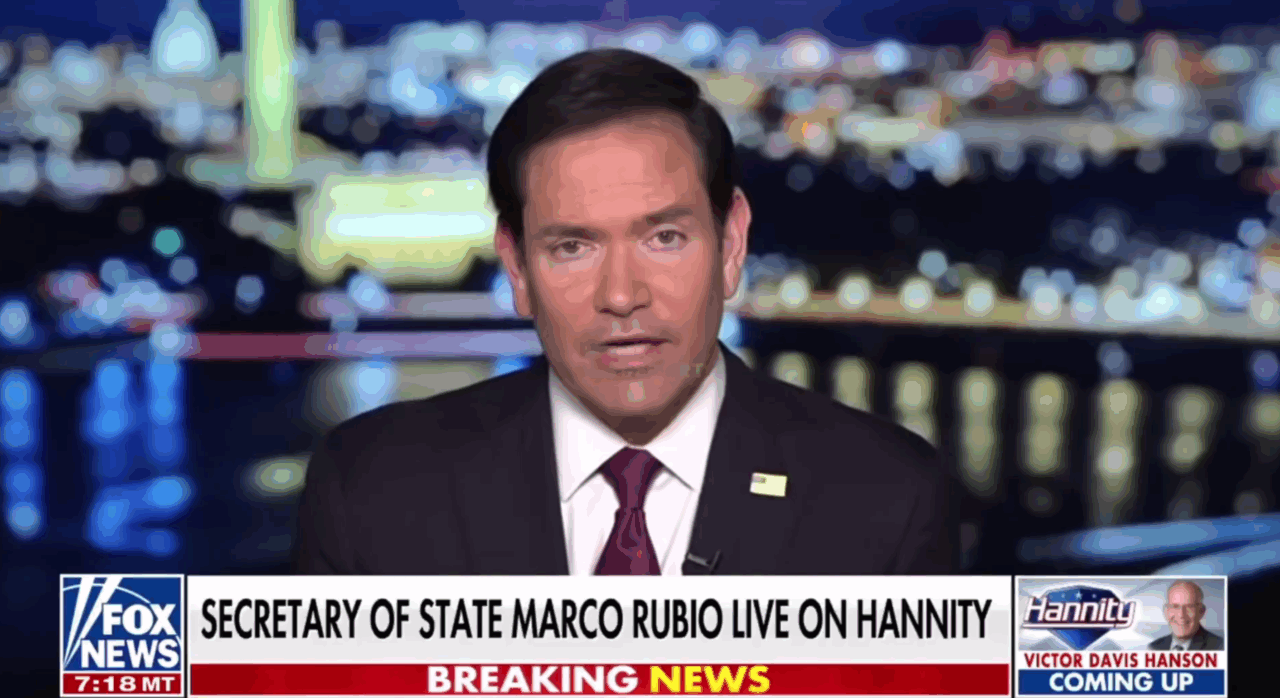 Marco Rubio, despre Iran și tensiunile cu Europa: Era să ajungă precum Coreea de Nord. La ce bun să fim membri NATO dacă nu ne putem folosi bazele