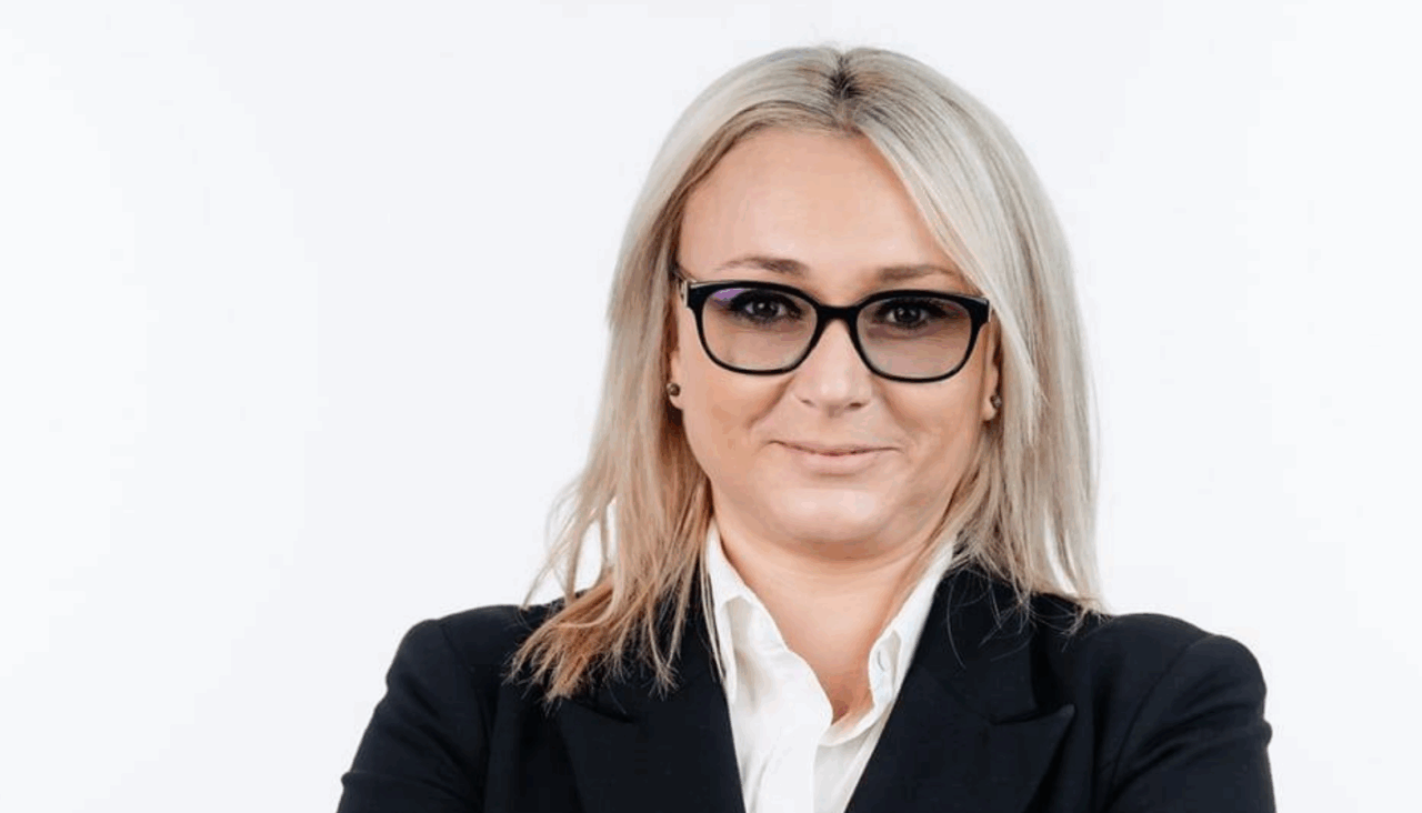 Șoferiță de TIR, pusă prefect la Neamț de USR. Cine este Maria Apostol, care a obținut doar 8% din voturile nemțenilor la alegerile locale din 2024