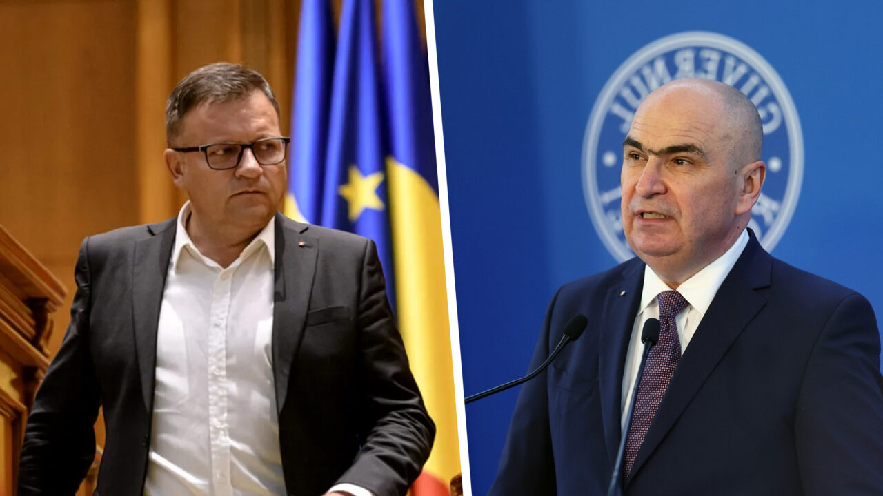 Marius Budăi, ultimatum la adresa lui Ilie Bolojan: „România nu are nevoie de un prim-ministru care supraviețuiește de azi pe mâine”