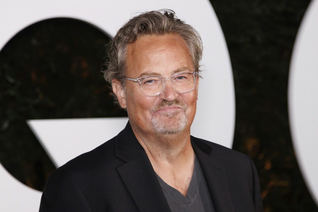 „Regina Ketaminei”, femeia care i-a vândut droguri celebrului actor din serialul Friends, Matthew Perry, a fost condamnată la 15 ani de închisoare