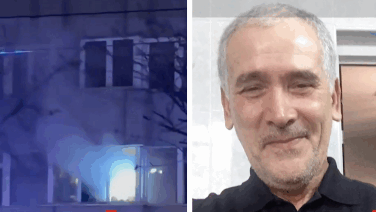 Ce au descoperit anchetatorii în cazul medicului Cristian Staicu, ucis și incendiat în propriul apartament. Cine ar putea fi criminalul