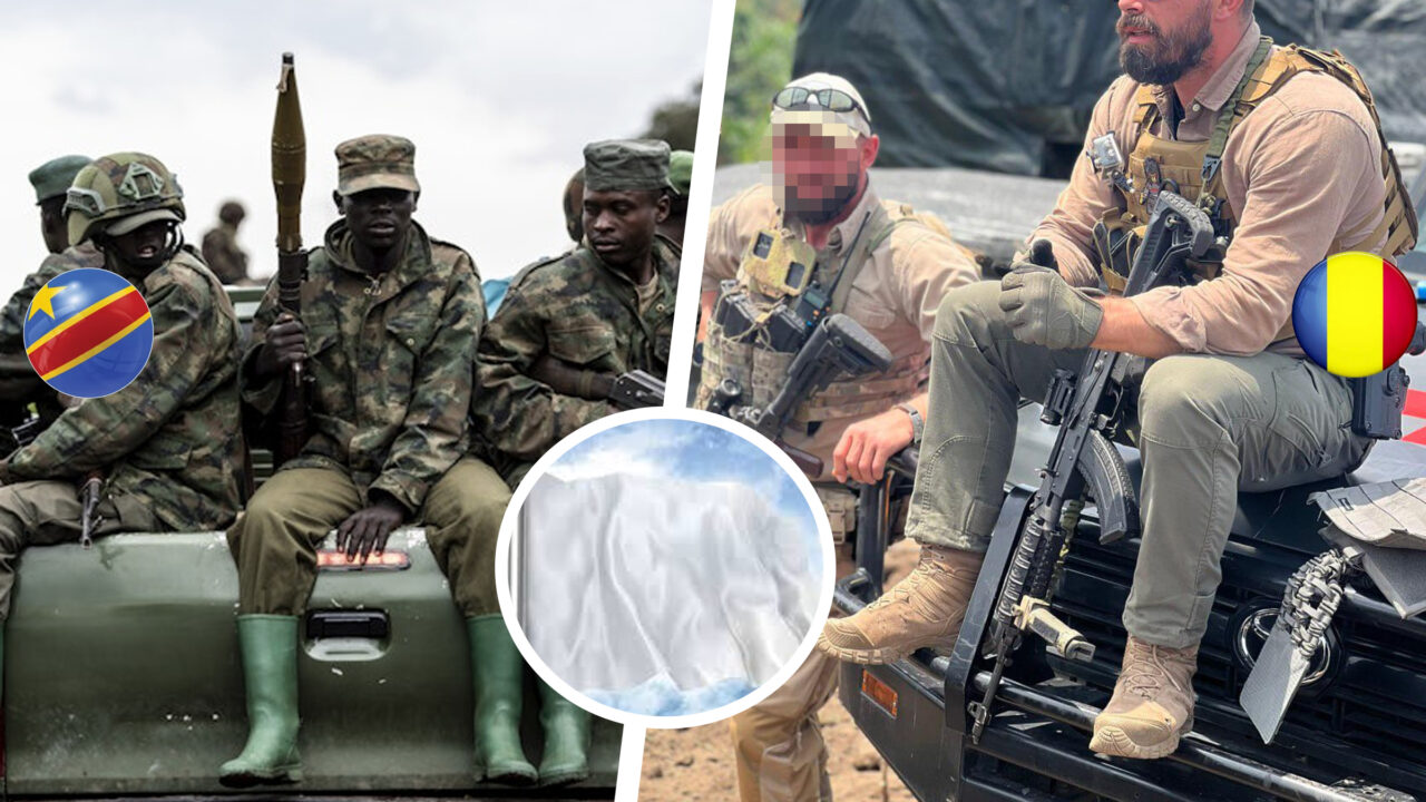 Cum au scăpat cu viață cei 300 de mercenari români luați prizonieri în Congo. Cu ce argumente a negociat, în limba franceză, un fost luptător în Legiune