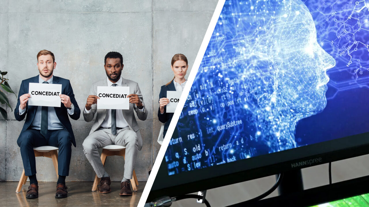 Meseriile care vor dispărea din cauza Inteligenței Artificiale, culmea, identificate chiar cu ajutorul Inteligenței Artificiale