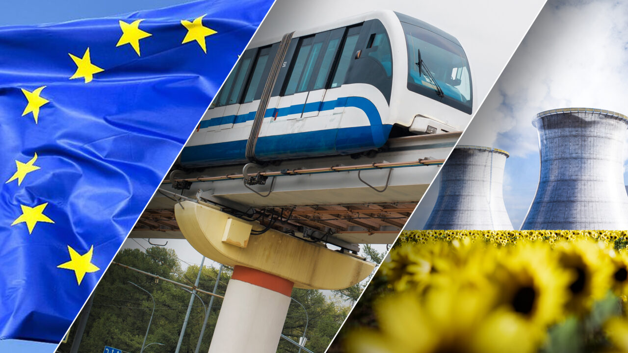 UE accelerează tranziția la energia atomică și se pregătește pentru epoca post-carburanți în contextul crizei petroliere cauzată de războiul SUA-Iran