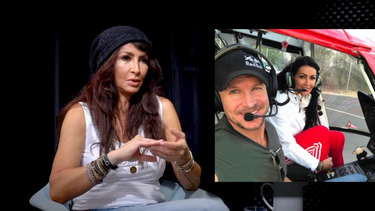 Mihaela Rădulescu a răbufnit. „Pentru presa din Austria și pentru alți austrieci confuzi, inclusiv familia lui Felix Baumgartner”