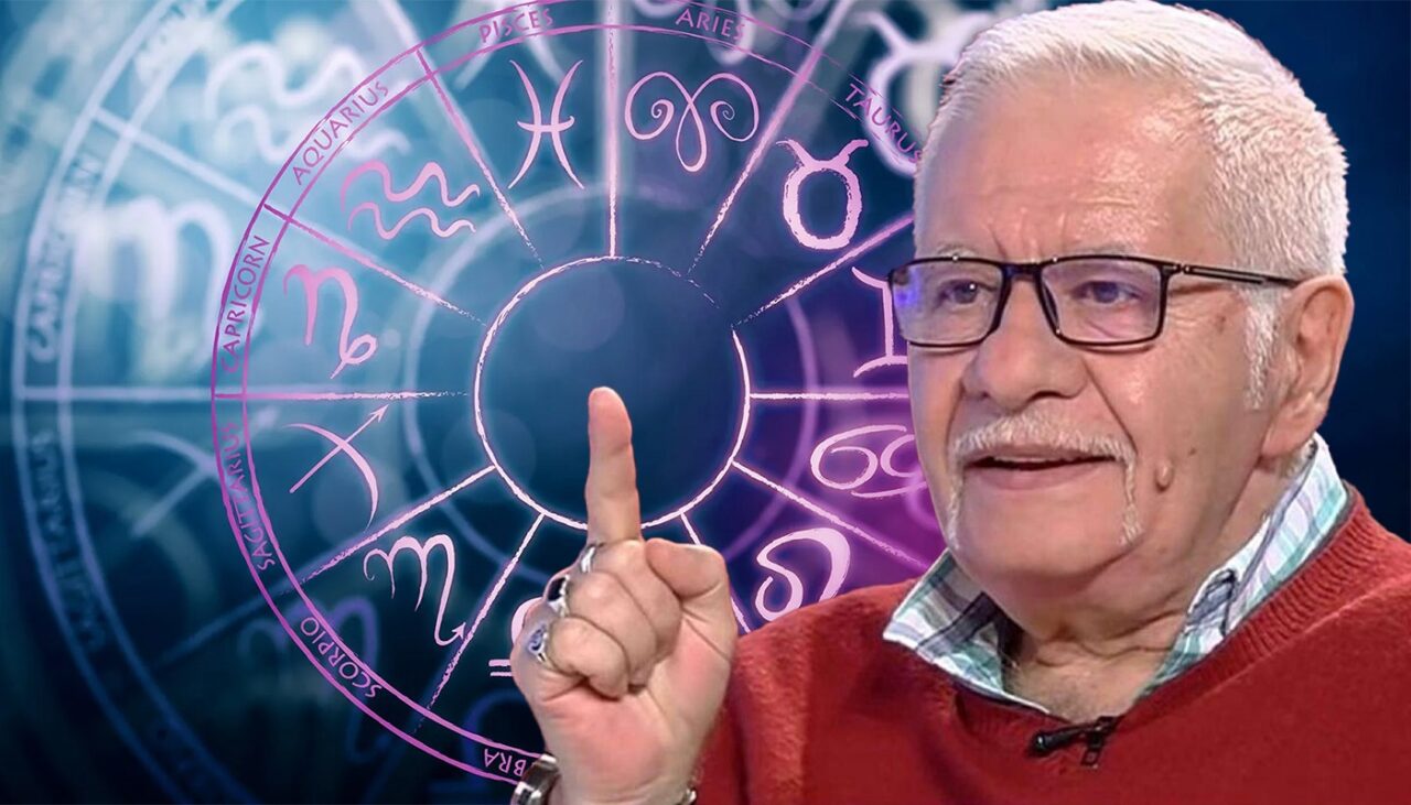 Zodia care va avea parte de multe necazuri după Paște, potrivit numerologului Mihai Voropchievici: „Adevăruri ascunse ies la suprafață”