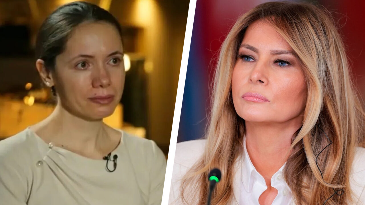 Cât a costat deplasarea Mirabelei Grădinaru, partenera lui Nicușor Dan, la Summitul Melaniei Trump. Gândul publică sumele oficiale