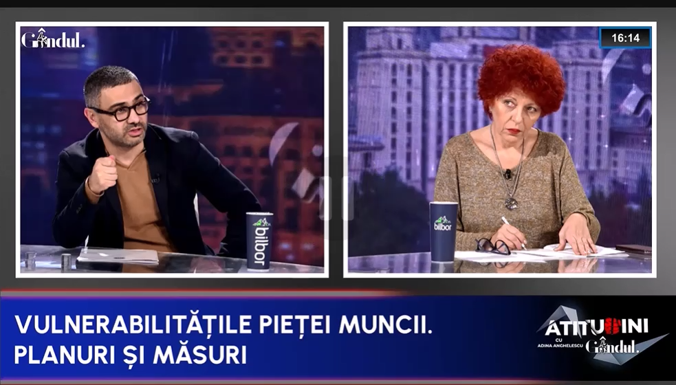 Este sistemul de pensii din România în colaps? Ministrul Muncii vine cu răspunsuri