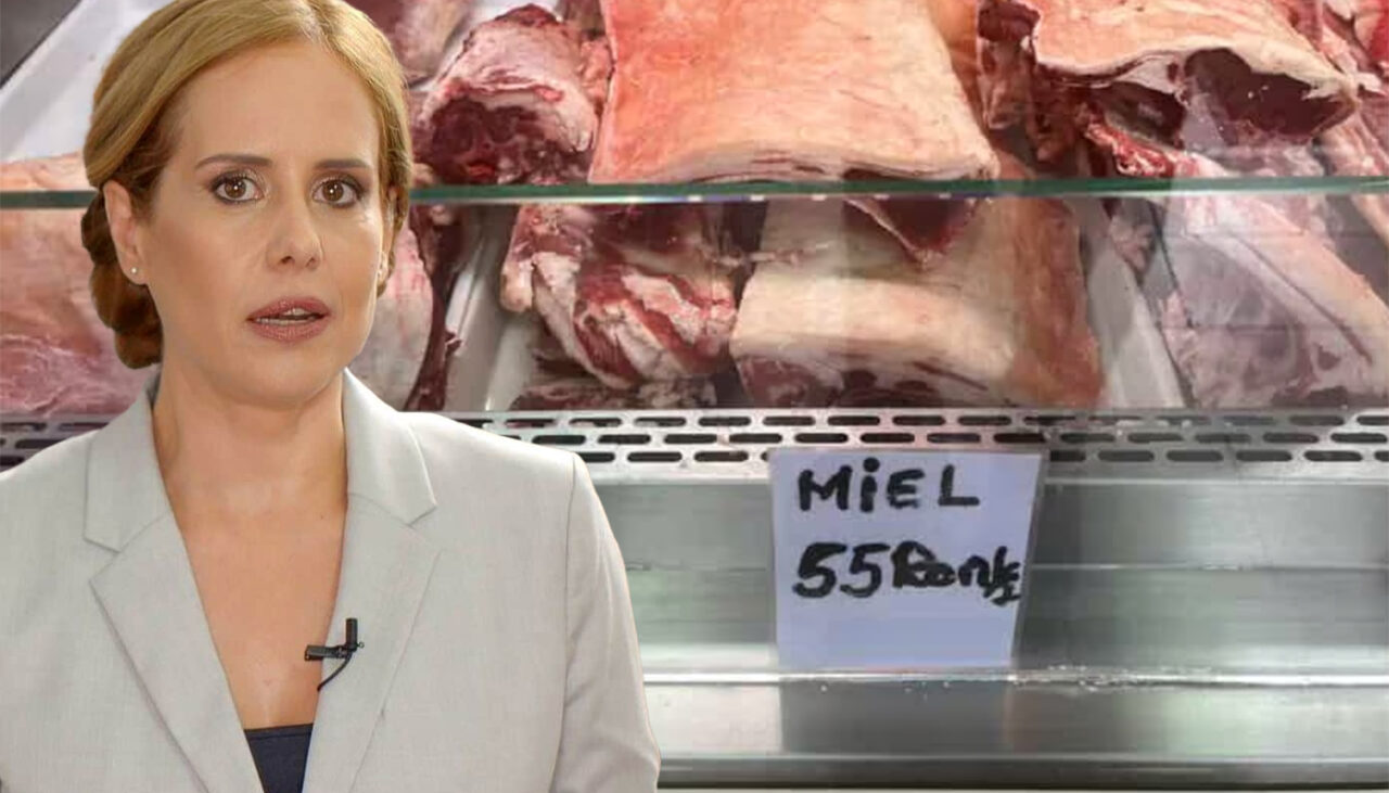 Motivul real pentru care carnea de miel e atât de scumpă. Cât de sănătoasă este, de fapt, potrivit dr. nutriționist Mihaela Bilic