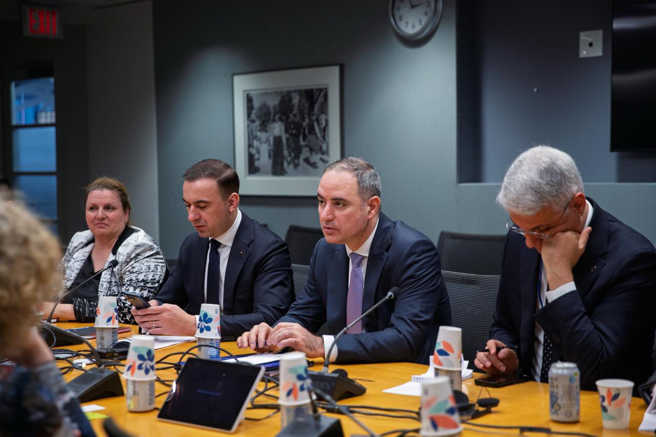 Alexandru Nazare anunță prima finanțare a Băncii Mondiale în domeniul nuclear din ultimii 60 de ani. „România, lider pe scena regională a energiei”