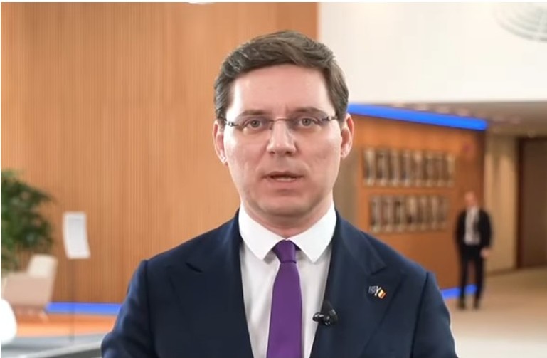 Cum vede Victor Negrescu o coaliţie funcţională: „Discuția nu este despre persoane”. Ce argumente are