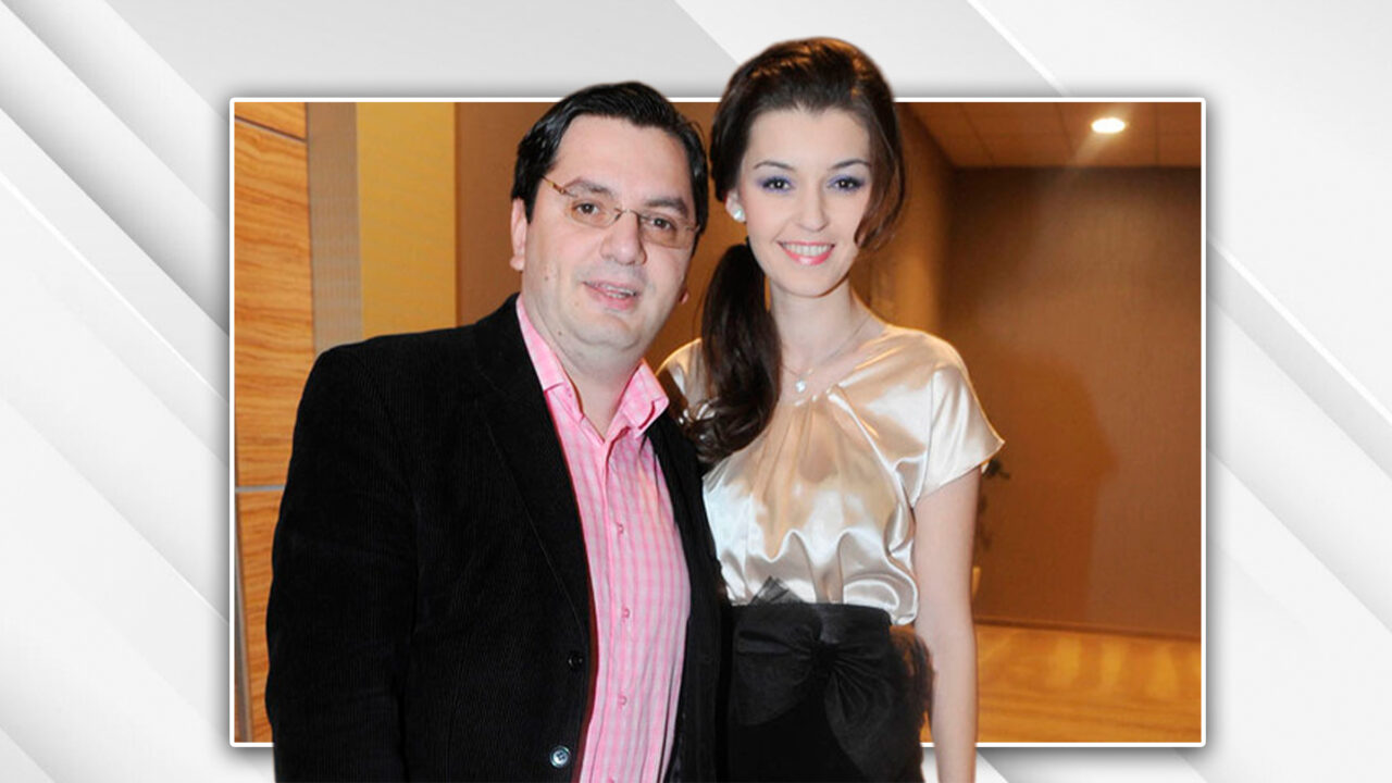 Soția lui Nicolae Bănicioiu, fost ministru al Sănătății, a născut tripleți: Petru, Ioan și Matei. Ce recorduri medicale a doborât