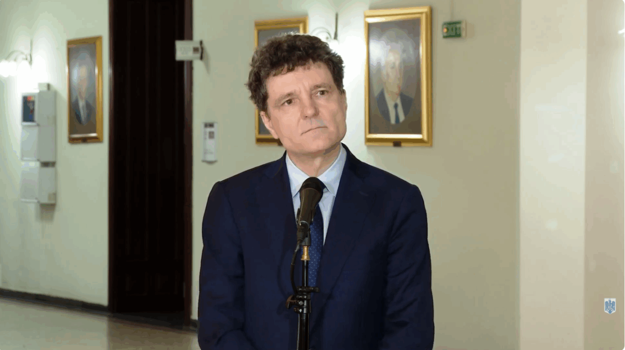 Nicușor Dan, detalii despre discuțiile de la Cotroceni cu Grindeanu și Bolojan