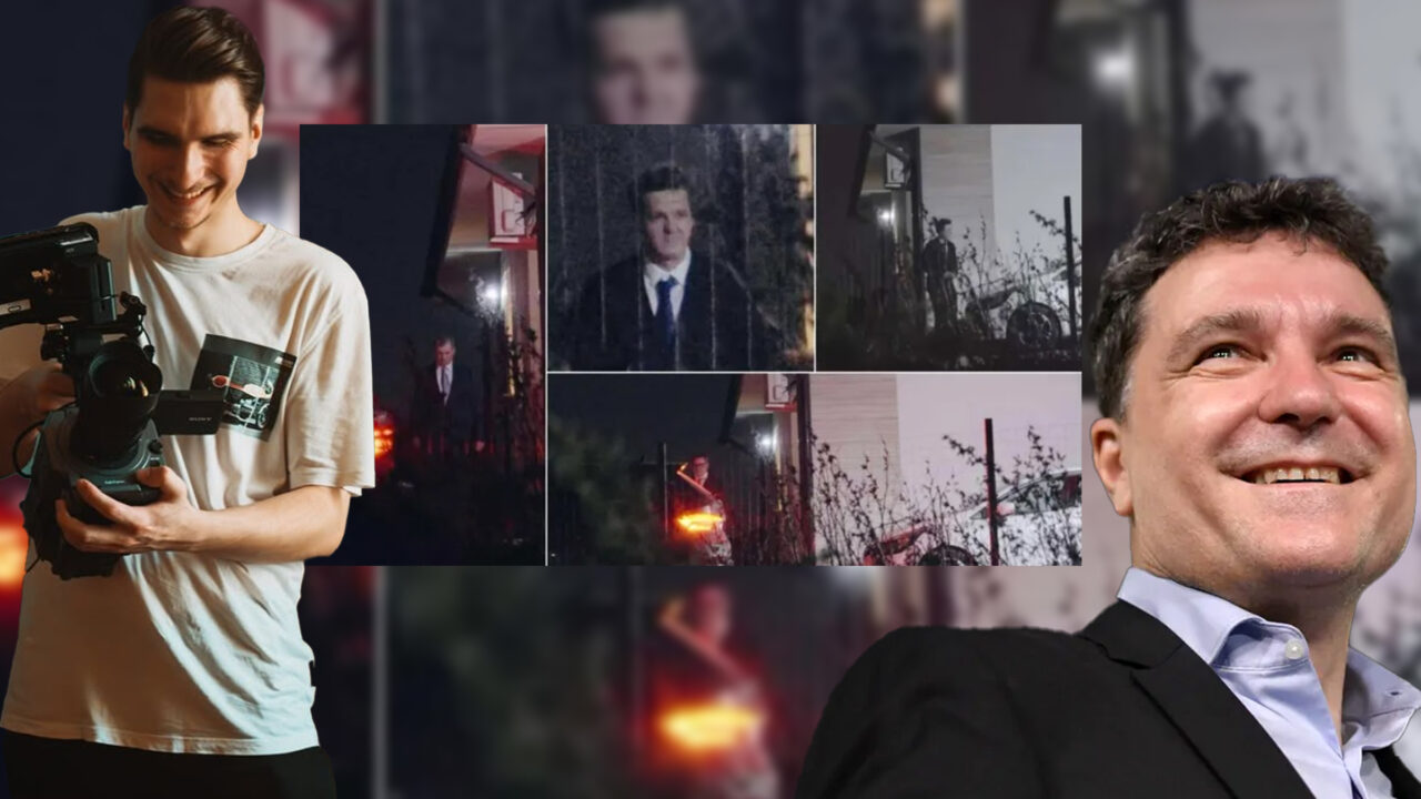 Surprize de la DIICOT. Un bărbat care lucra la campania electorală a lui Nicușor Dan, implicat în falsificarea celebrelor poze ale președintelui cu Coldea și Ponta, publicate de Lasconi, susțin procurorii