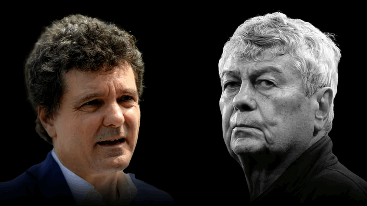 Reacția lui Nicușor Dan după decesul marelui antrenor Mircea Lucescu: ”Timp de peste șase decenii a excelat la cel mai înalt nivel”