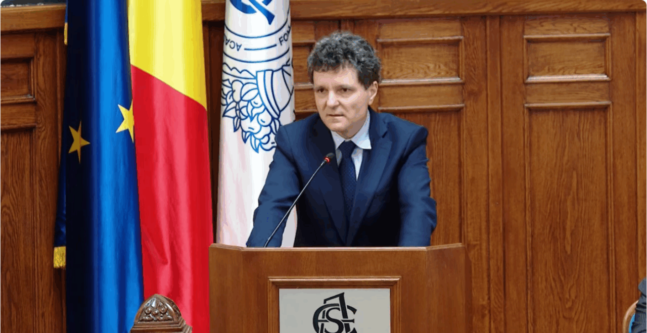 Nicușor Dan vede război la tot pasul: Noi trăim un război informațional / Inclusiv la reclame pe internet