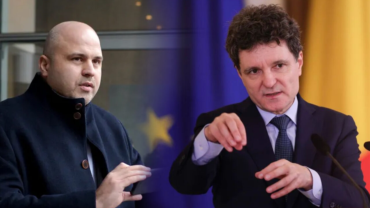 Emanuel Ungureanu (USR), atac frontal la Nicușor Dan: „Ești un coșmar! Ne iei de proști? Ai pus oamenii SRI în fruntea parchetelor”
