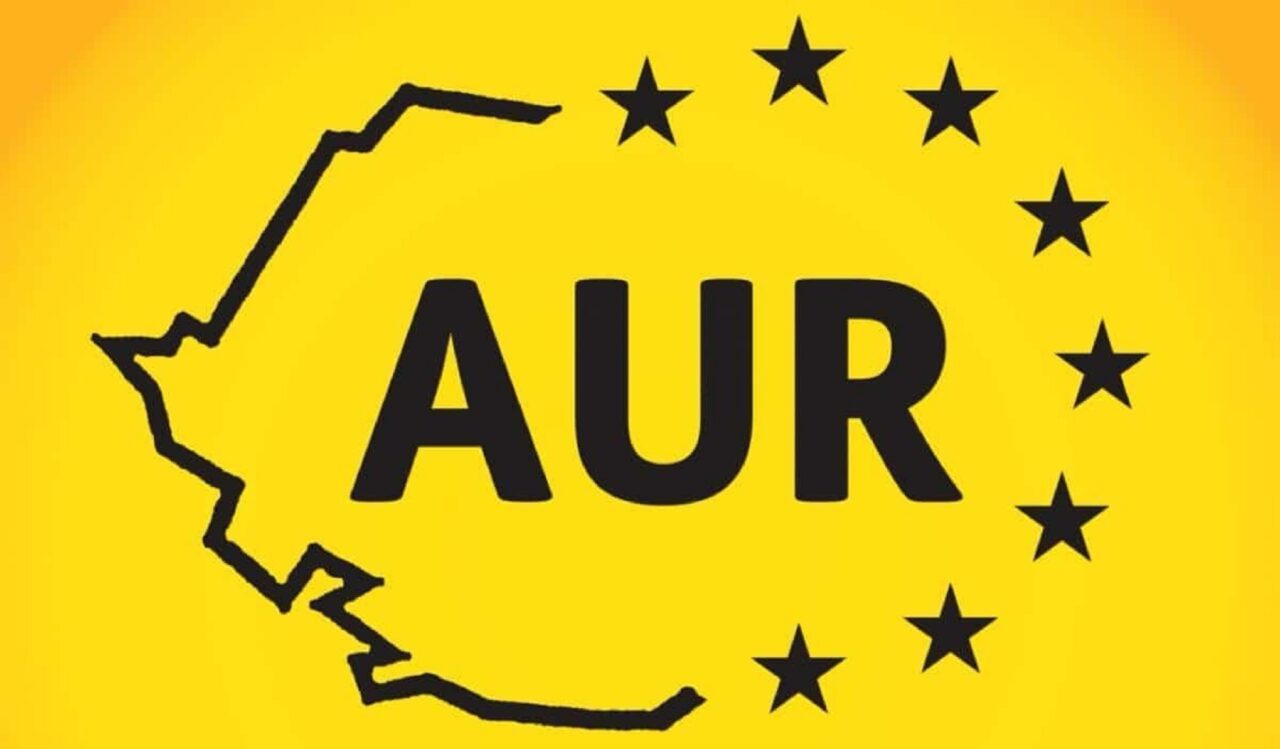 O nouă propunere AUR: mecanism național de prevenție și avertizare a poluării