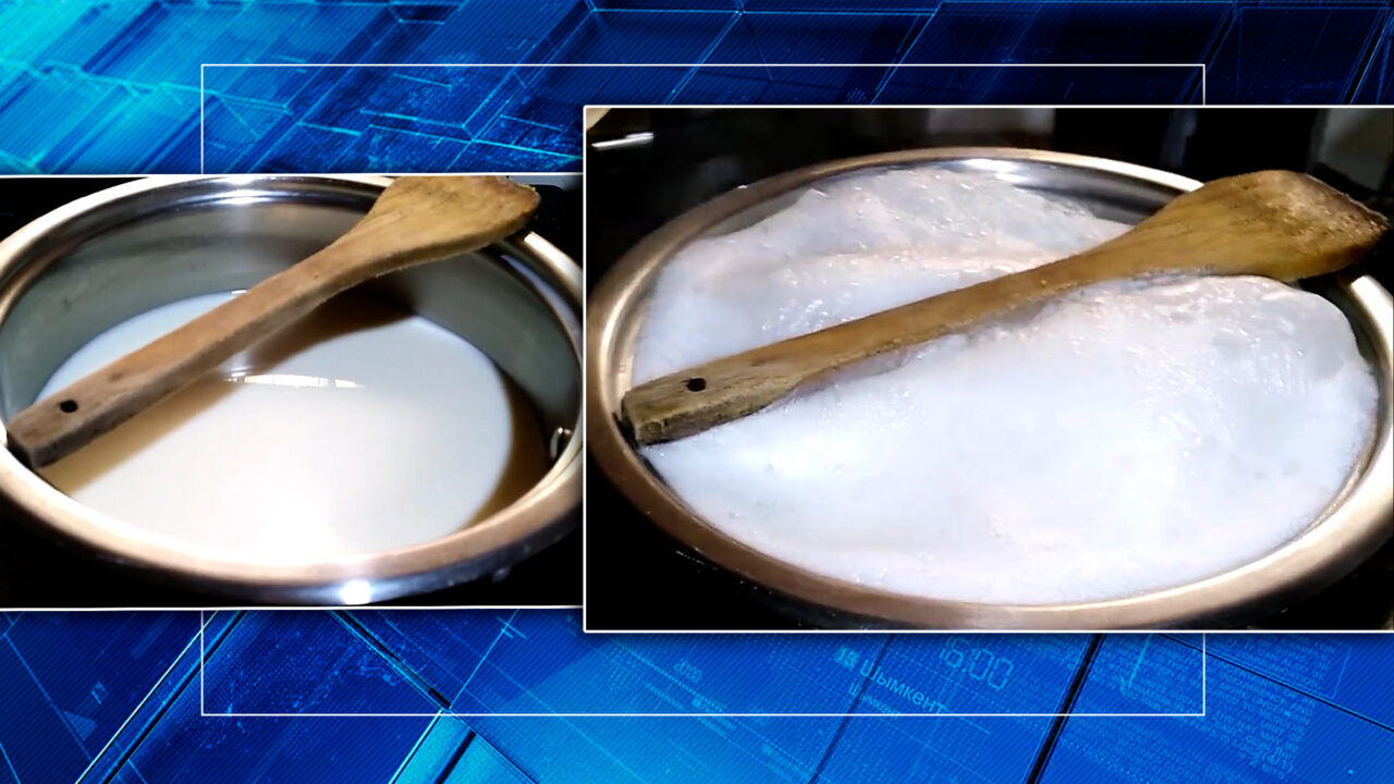 Unealta milenară și umilă din bucătărie care te ajută să nu dai spaghetele în foc. Trucul este explicat științific